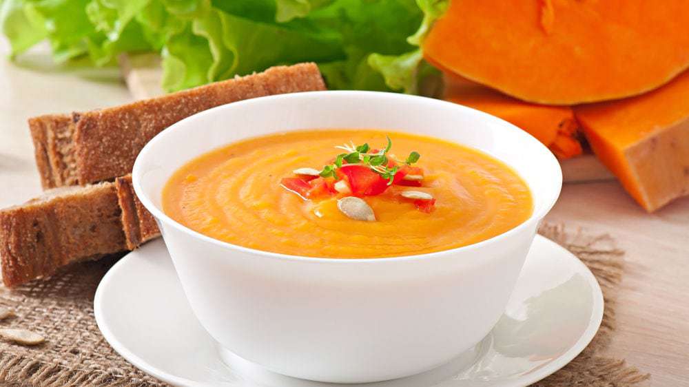 %recette de soupe pour maigrir%  Aujourdhui.com